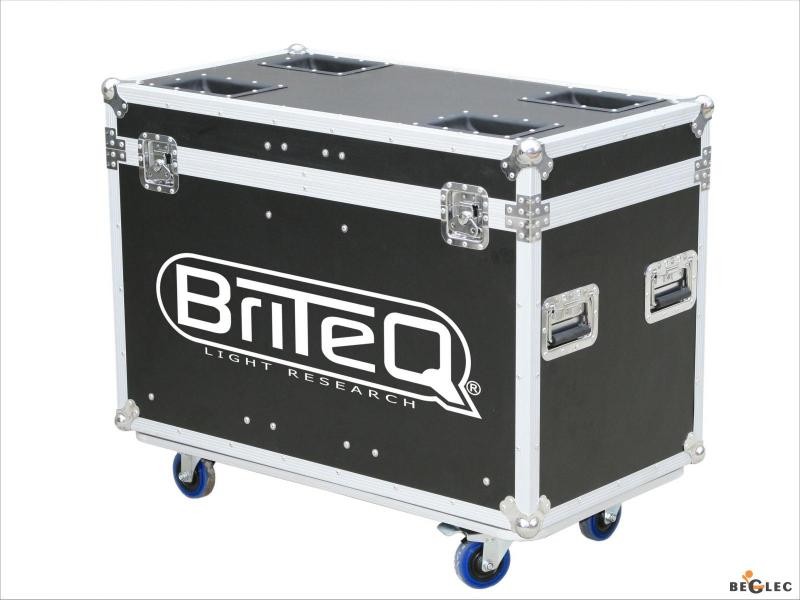 JB SYSTEM JB SYSTEMS JBSYSTEM FLY LUMIERE CASE BT 250/575