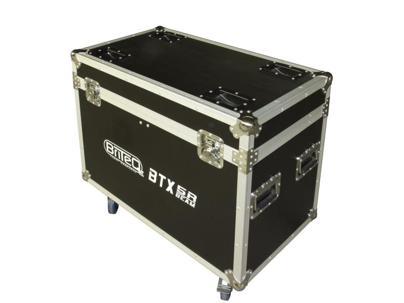 JB SYSTEM JB SYSTEMS JBSYSTEM FLY LUMIERE CASE BTX BEAM5R