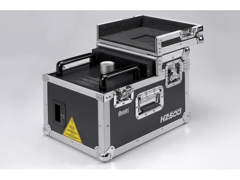 JB SYSTEM JB SYSTEMS JBSYSTEM HZ 500 MACHINE A BROUILLARD