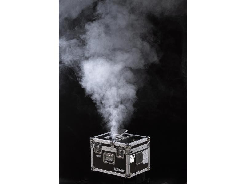 JB SYSTEM JB SYSTEMS JBSYSTEM HZ 500 MACHINE A BROUILLARD