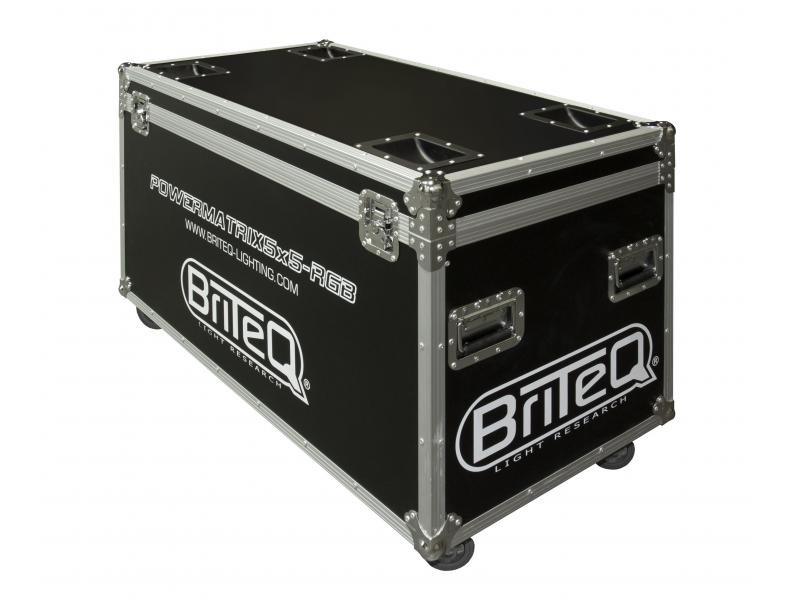 JB SYSTEM    JB SYSTEMS  JBSYSTEM  FLY LUMIERE CASE POWER MATRIX