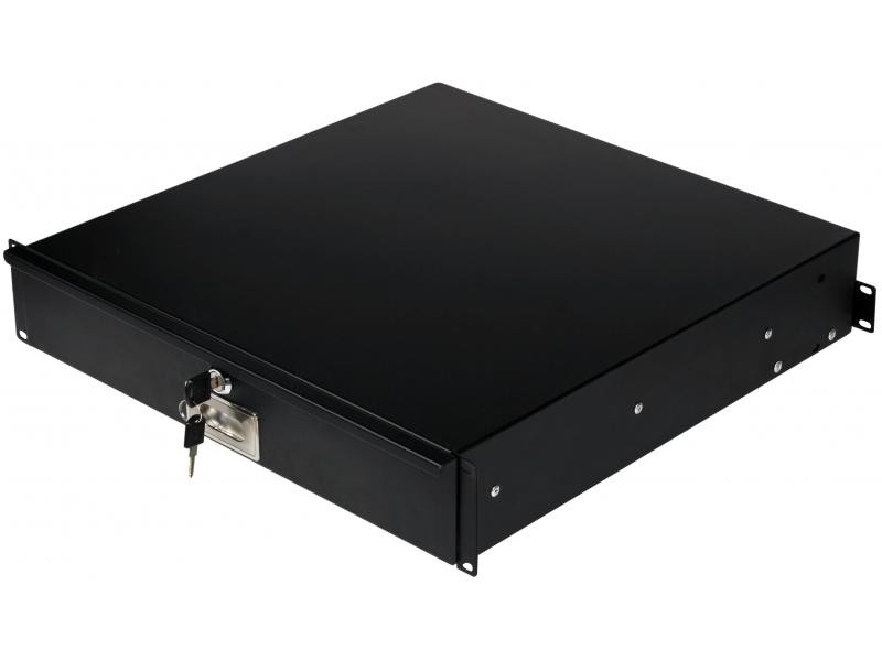JB SYSTEM JB SYSTEMS JBSYSTEM RACK DRAUWER 2U