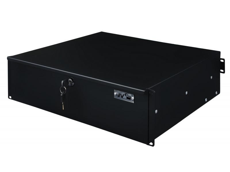 JB SYSTEM JB SYSTEMS JBSYSTEM RACK DRAUWER 3U