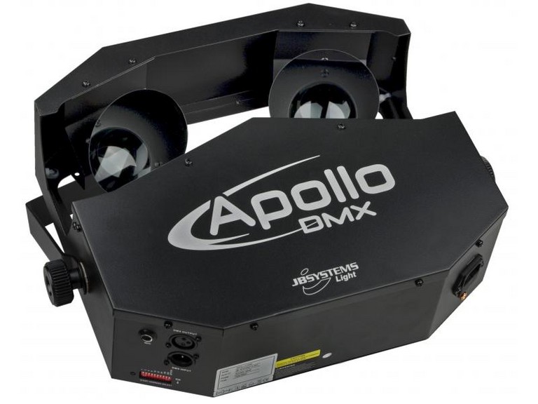 APPOLO DMX