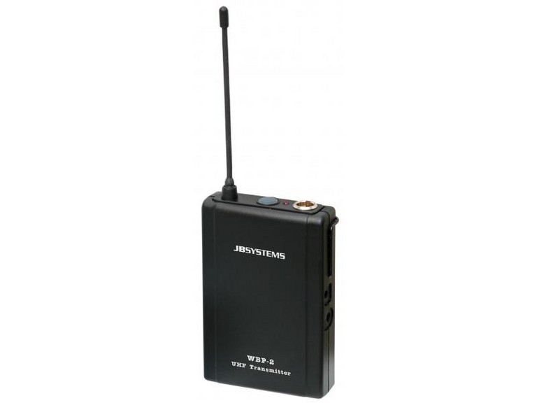 BOITIER HF POUR REMPLACEMENT WBS-20