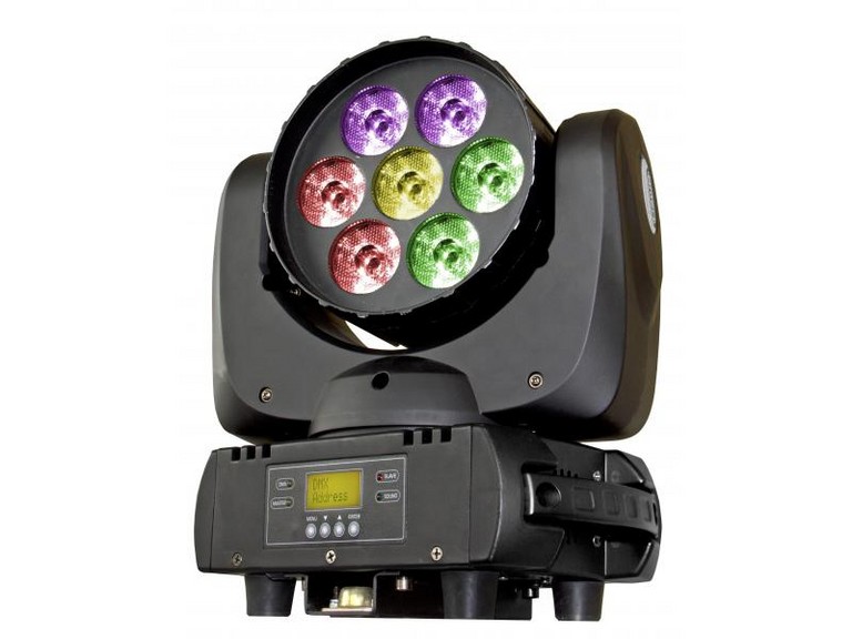 JB SYSTEM JB SYSTEMS JBSYSTEM BT W07 L12