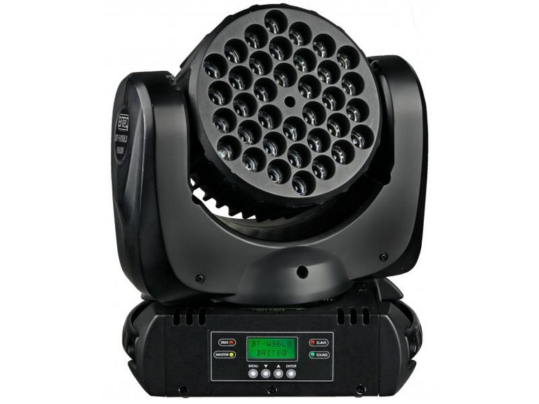 JB SYSTEM JB SYSTEMS JBSYSTEM BT W36L3