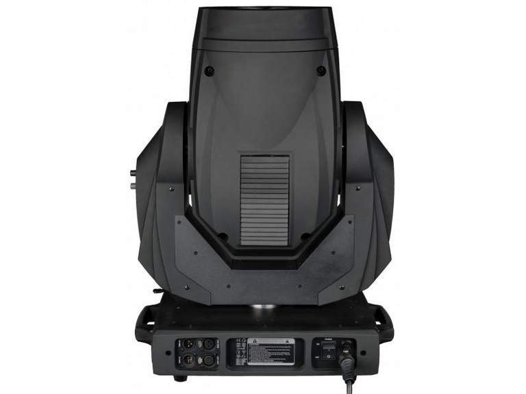 JB SYSTEM JB SYSTEMS JBSYSTEM BTX BEAM 300