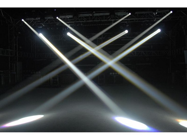 JB SYSTEM JB SYSTEMS JBSYSTEM BTX BEAM 300
