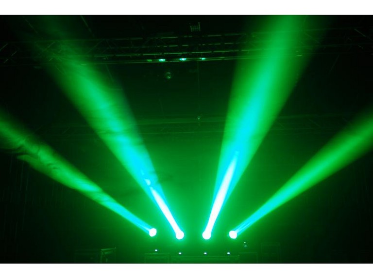JB SYSTEM JB SYSTEMS JBSYSTEM BTX BEAM 300