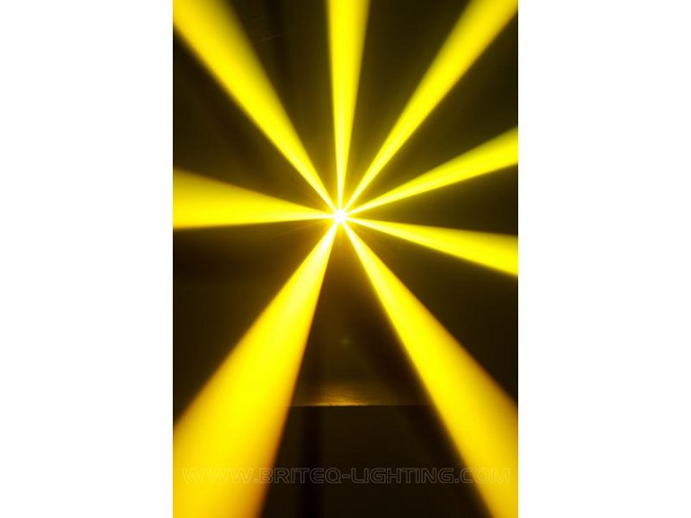 JB SYSTEM JB SYSTEMS JBSYSTEM BTX BEAM 5R