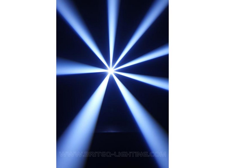 JB SYSTEM JB SYSTEMS JBSYSTEM BTX BEAM 5R