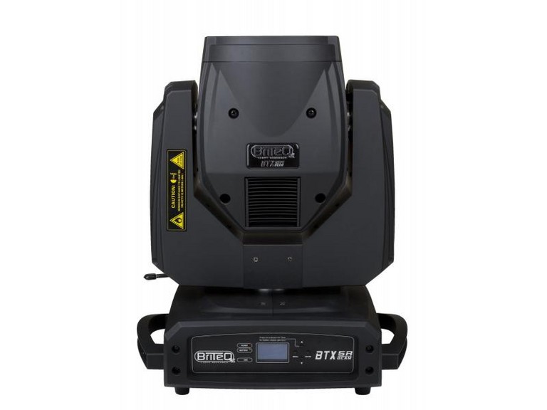 JB SYSTEM JB SYSTEMS JBSYSTEM BTX BEAM 5R