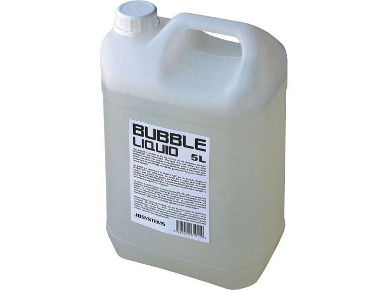 LIQUIDE POUR MACHINE A BULLES JB SYSTEM JB SYSTEMS JBSYSTEM