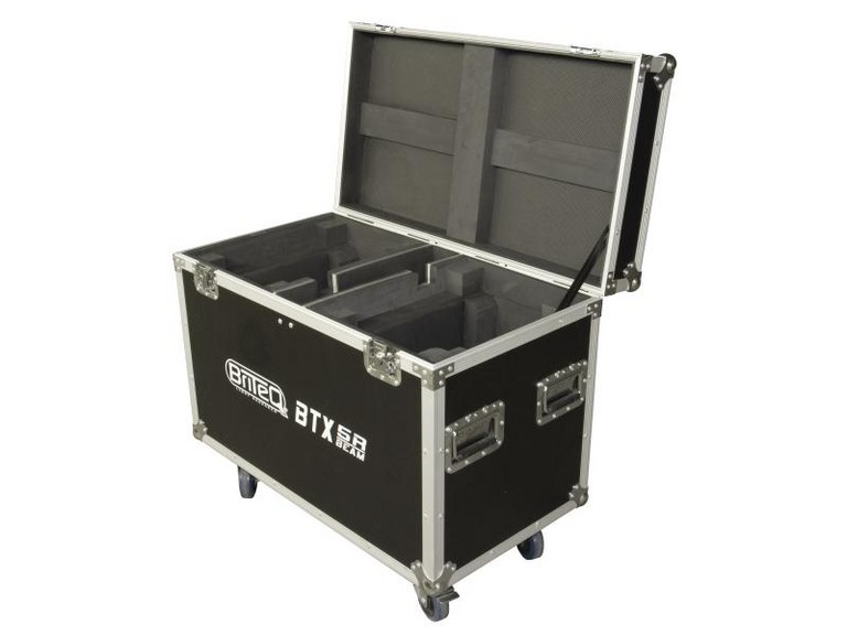 JB SYSTEM JB SYSTEMS JBSYSTEM FLY LUMIERE CASE BTX BEAM5R