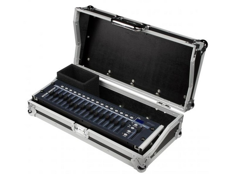 JB SYSTEM JB SYSTEMS JBSYSTEM FLY POUR CONTROLEUR CASE 3U
