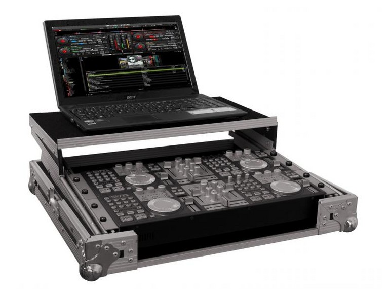 JB SYSTEM JB SYSTEMS JBSYSTEM CONTROLEUR ET LAPTOP FLY