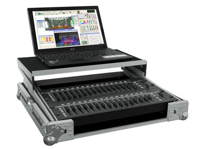 JB SYSTEM JB SYSTEMS JBSYSTEM CONTROLEUR ET LAPTOP FLY
