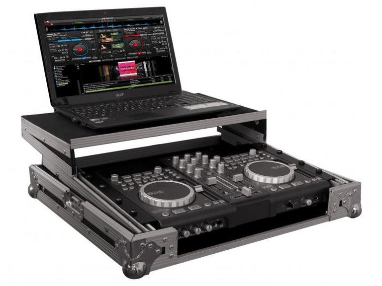 JB SYSTEM JB SYSTEMS JBSYSTEM CONTROLEUR ET LAPTOP FLY
