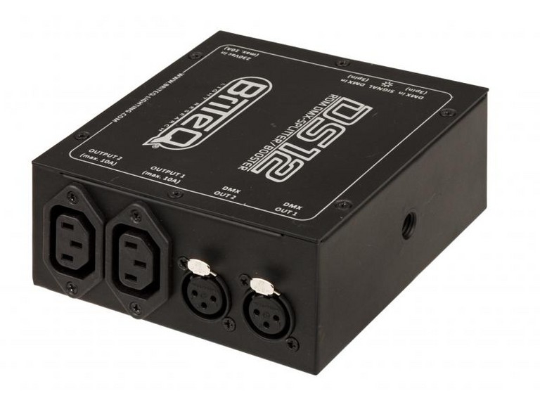 JB SYSTEM JB SYSTEMS JBSYSTEM DS12