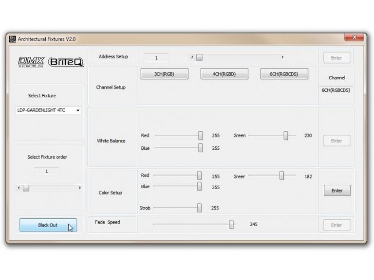 JB SYSTEM JB SYSTEMS JBSYSTEM FIRMWARE UPDATER