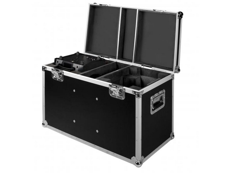FLY CASE POUR 2 BTX 300 BEAM