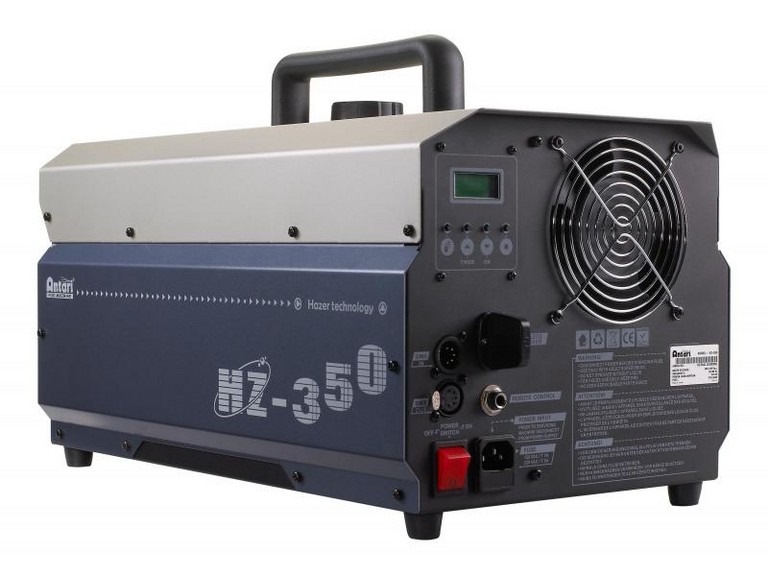 JB SYSTEM JB SYSTEMS JBSYSTEM HZ 350 MACHINE A FUMEE