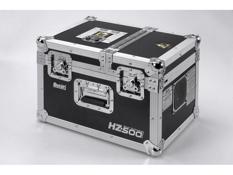 JB SYSTEM JB SYSTEMS JBSYSTEM HZ 500 MACHINE A BROUILLARD