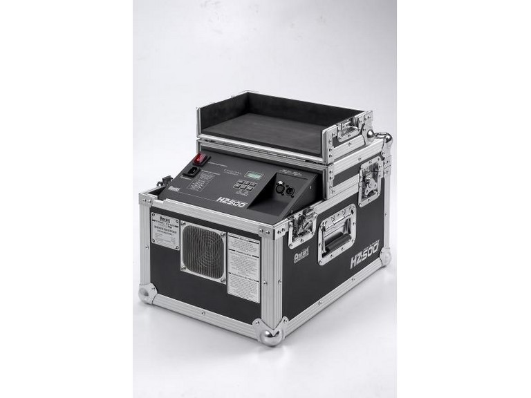 JB SYSTEM JB SYSTEMS JBSYSTEM HZ 500 MACHINE A BROUILLARD