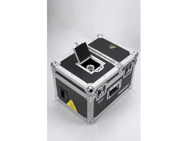 JB SYSTEM JB SYSTEMS JBSYSTEM HZ 500 MACHINE A BROUILLARD