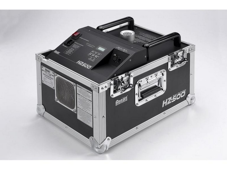 JB SYSTEM JB SYSTEMS JBSYSTEM HZ 500 MACHINE A BROUILLARD