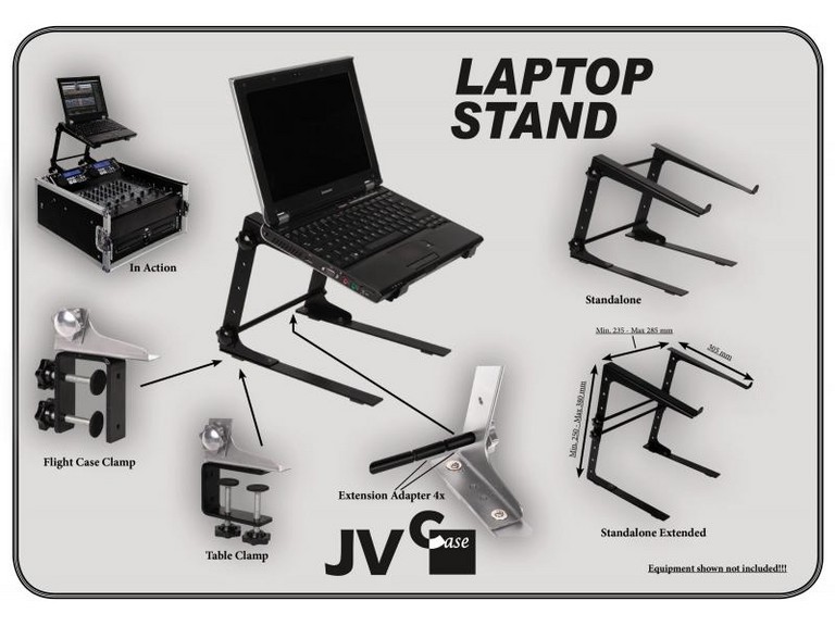 JB SYSTEM JB SYSTEMS JBSYSTEM LAPTOP