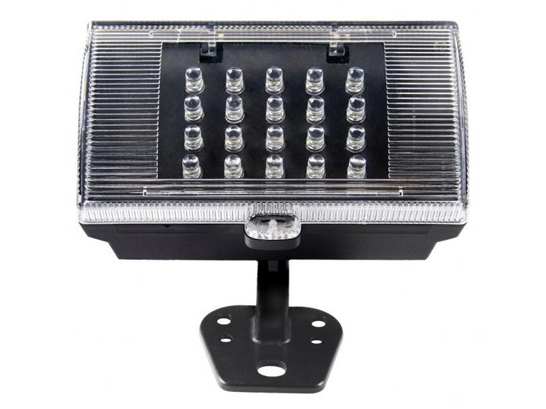 JB SYSTEM    JB SYSTEMS  JBSYSTEM LED MINI FLASH