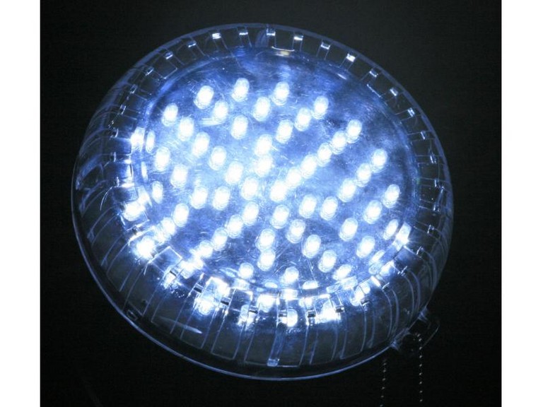 JB SYSTEM JB SYSTEMS JBSYSTEM LED STROBE