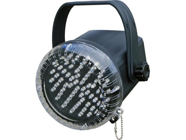 JB SYSTEM JB SYSTEMS JBSYSTEM LED STROBE