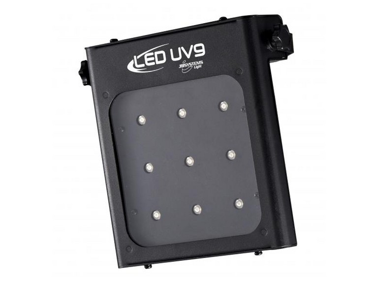 JB SYSTEM JB SYSTEMS JBSYSTEM LED UV9