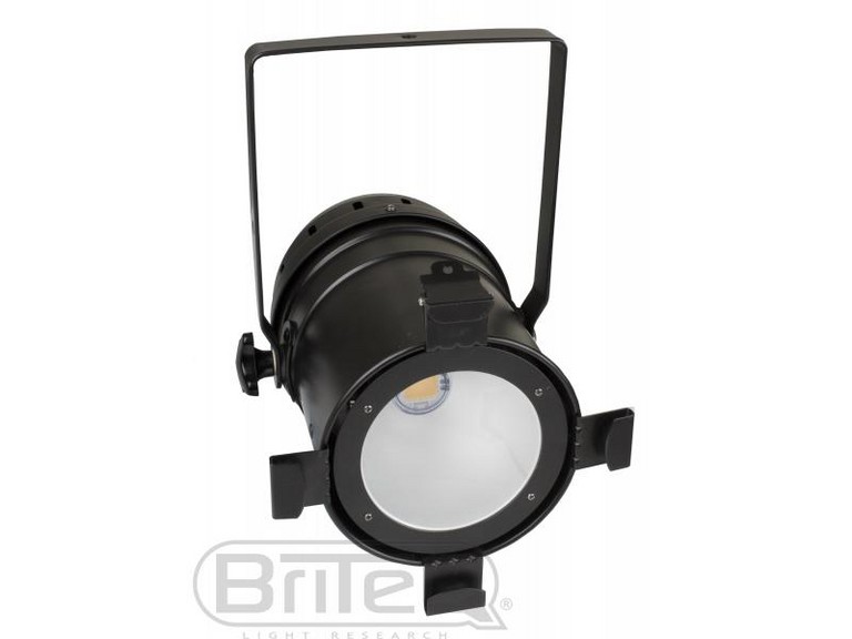 PROJECTEUR PAR 36 SILVER