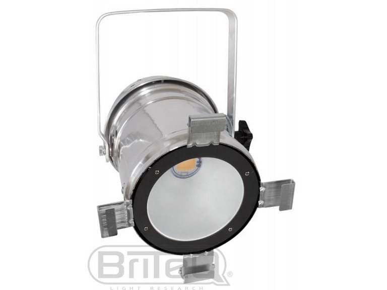 PROJECTEUR PAR 36 SILVER