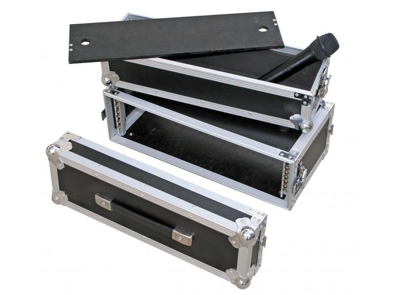 JB SYSTEM JB SYSTEMS JBSYSTEM MICRO CASE