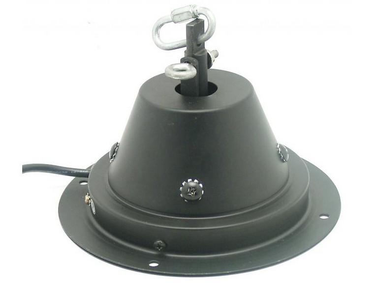 MOTEUR POUR BOULE A FACETTES ALIMENTATION 220V POIDS MAXIMUN 10KG