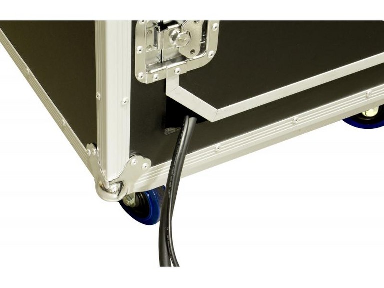 JB SYSTEM JB SYSTEMS JBSYSTEM RACK_CASE_10_18U