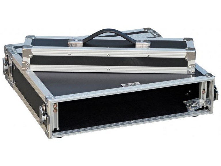 JB SYSTEM JB SYSTEMS JBSYSTEM RACK_CASE 2U