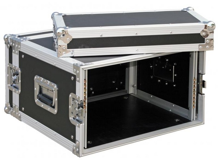 JB SYSTEM JB SYSTEMS JBSYSTEM RACK_CASE 6U