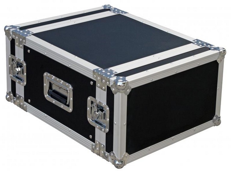 JB SYSTEM JB SYSTEMS JBSYSTEM RACK_CASE 6U