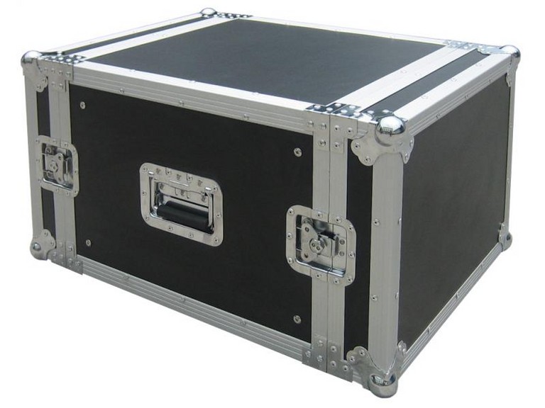JB SYSTEM JB SYSTEMS JBSYSTEM RACK_CASE 8U