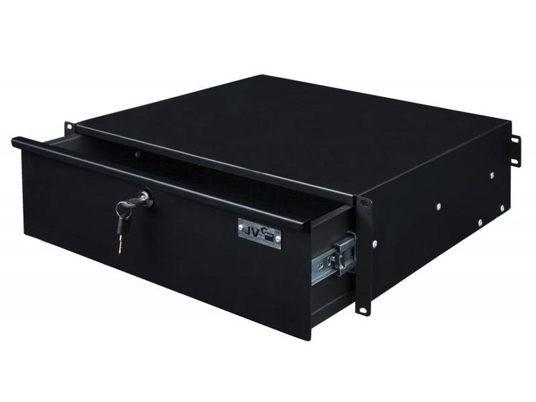JB SYSTEM JB SYSTEMS JBSYSTEM RACK DRAUWER 3U