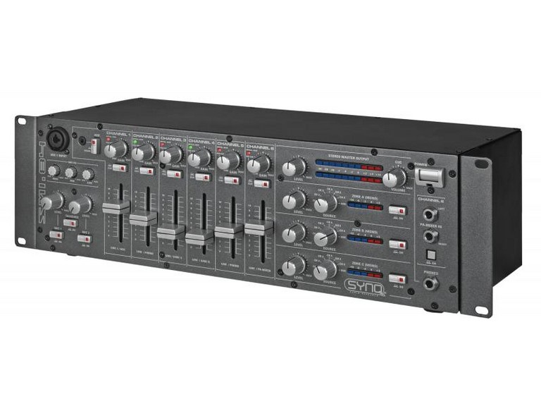 SMI84 JB SYSTEM JB SYSTEMS JBSYSTEM