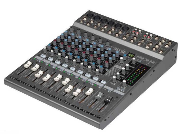 SMP12.22USB JB SYSTEM JB SYSTEMS JBSYSTEM