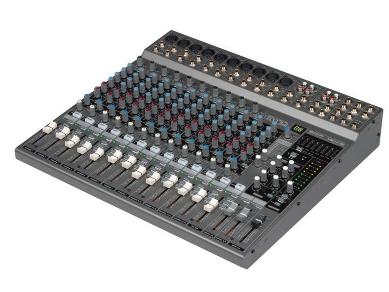SMP16.42 USB JB SYSTEM JB SYSTEMS JBSYSTEM