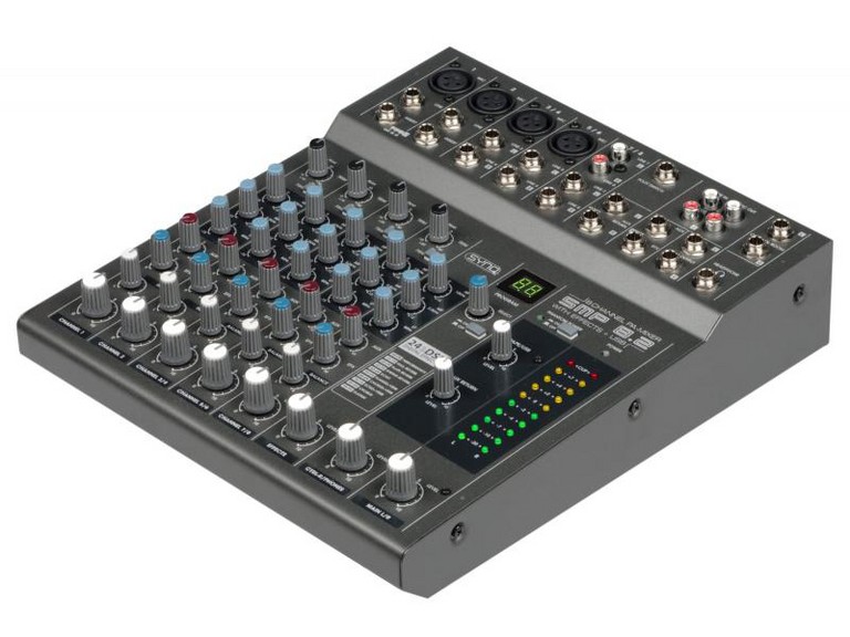 SMP8.2USB JB SYSTEM JB SYSTEMS JBSYSTEM